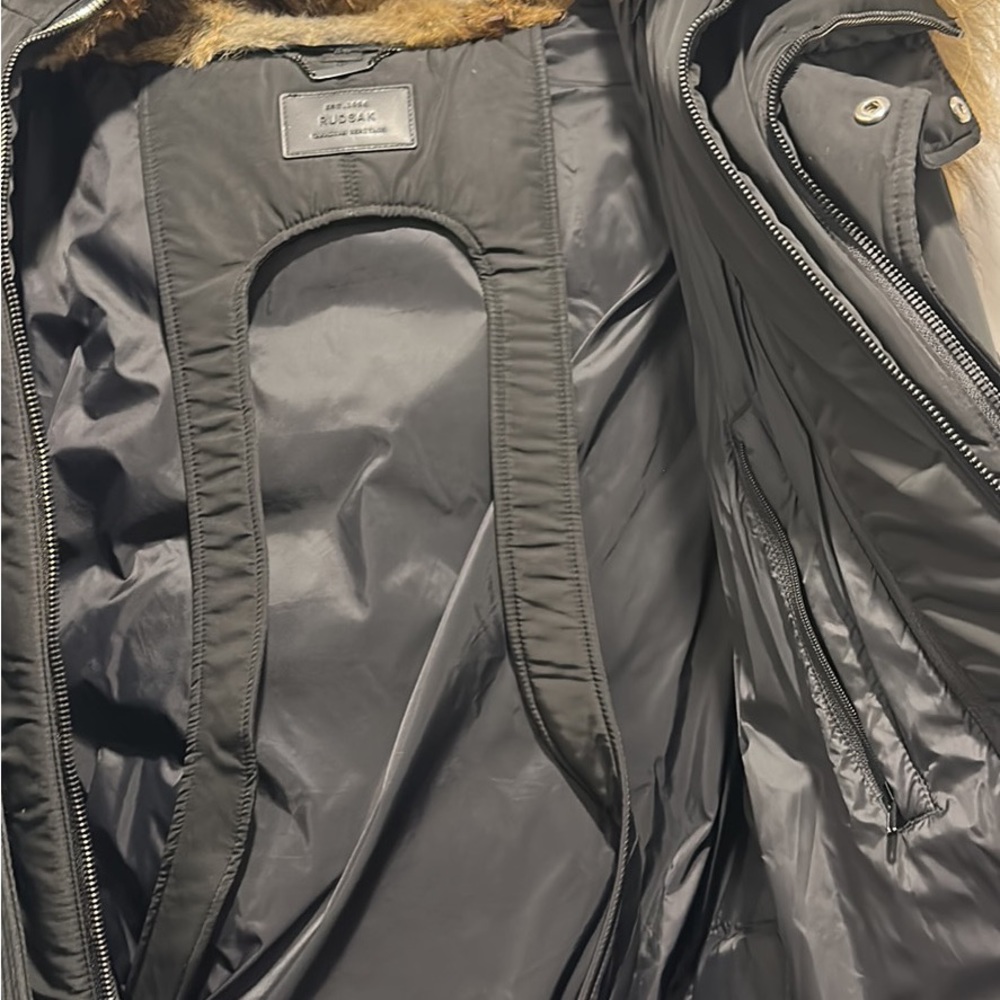 Winter jacket perfect condition
